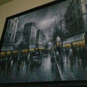 Meet your Posher, Patricia